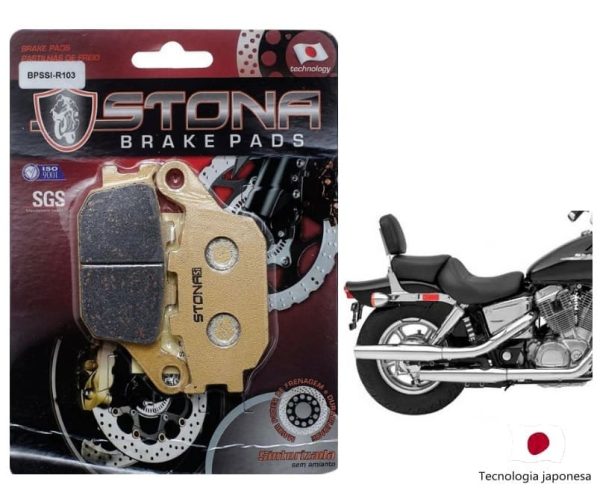 R103 - VTC C2 SHADOW 1100 95-97