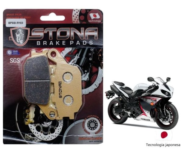 R103 -YZF R1 1000 02-14