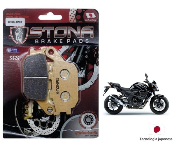 R103 - Z 750 ABS 750 07-