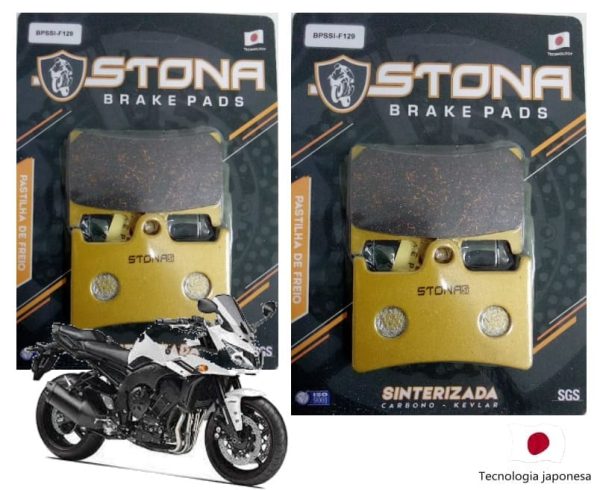 STONA SINT F129 -FZ1 FAZER 1000 01-05