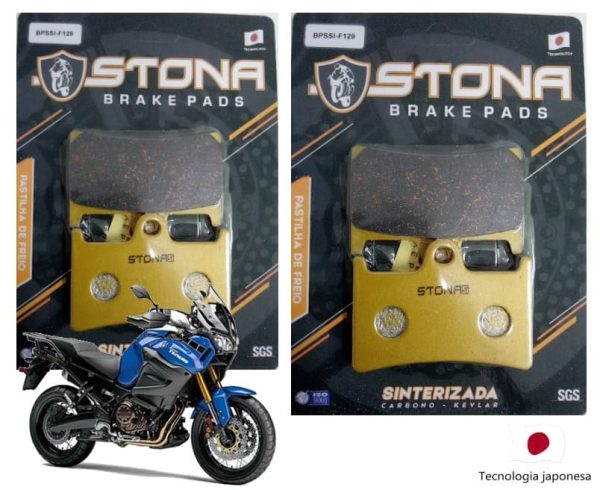 STONA SINT F129 -XTZ SUPER TÉNÉRÉ 1200 10-