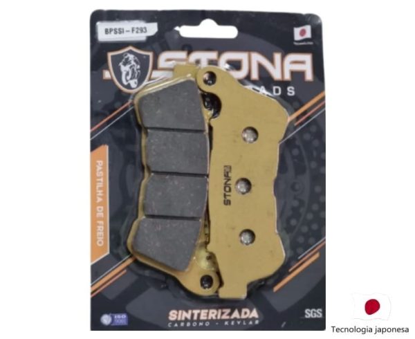 STONA SINT - F293 - - STONA SINT - F293 - -