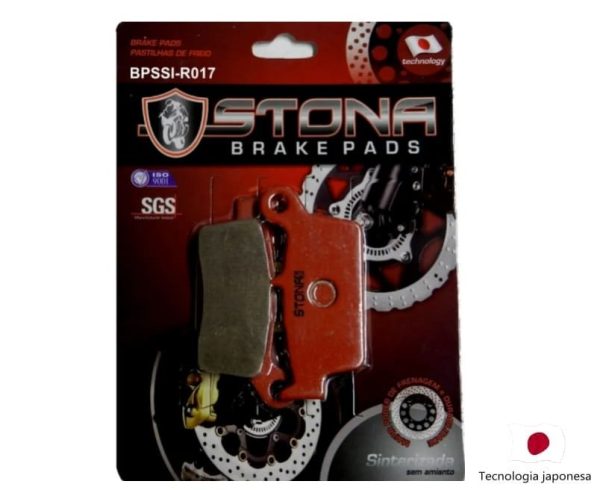 STONA SINT -R017 TRASEIRA Todas