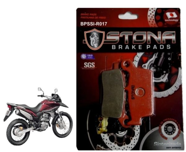 STONA SINT -R017 TRASEIRA xre 300