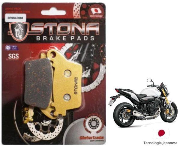 STONA SINT R088 - CB HORNET S ABS 600 07-14