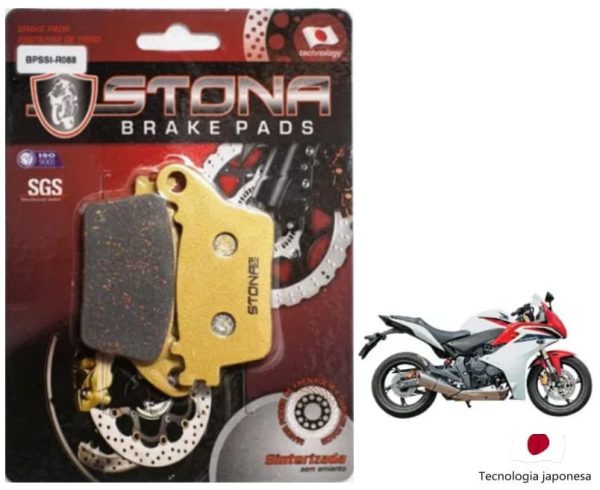 STONA SINT R088 - CCBR F 600 11-13