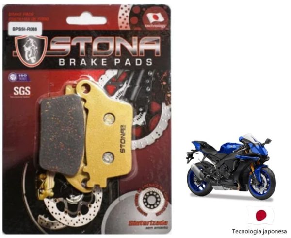 STONA SINT R088 - YZF R1 1000 15-20