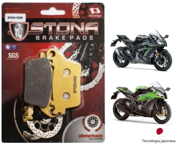 STONA SINT R088 - ZX-10R Ninja ABS 1000 12-15 - ZX-10R Ninja 1000 16-19