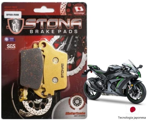 STONA SINT R088 - ZX-10R Ninja SE 1000 18-20