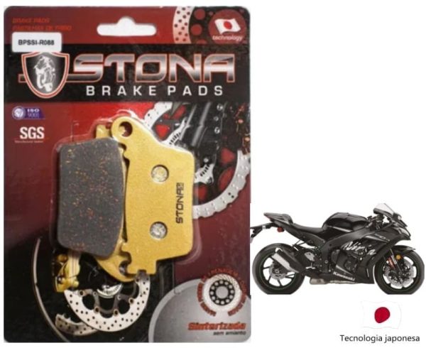 STONA SINT R088 - ZX-10RR Ninja 1000 17-20
