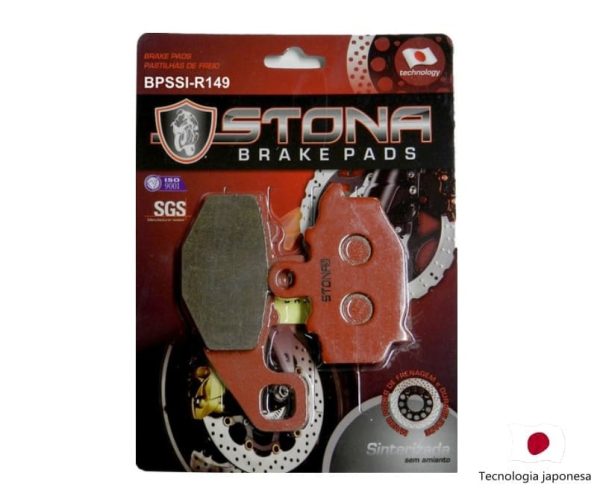 STONA SINT R149 - - -