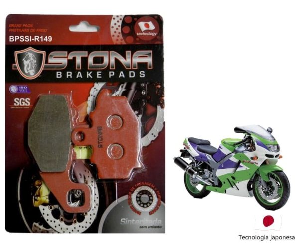 STONA SINT R149 - ZX 9 R NINJA 900 94-95