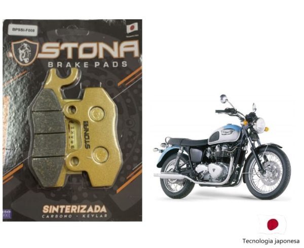 Stona ...SINT F008 -BONEVILLE