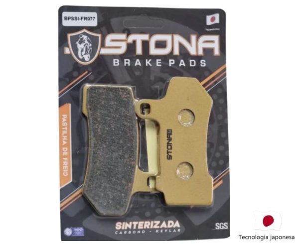 Stona ..Sinter .FR077 -