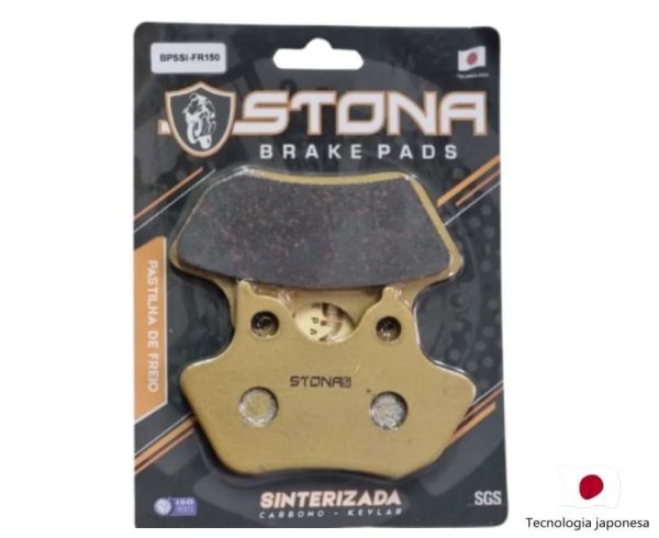 Stona ..Sinter .FR150 - - Stona ..Sinter .FR150 - -