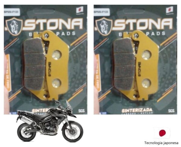 Stona .triumnph tiger Stona .triumnph tiger