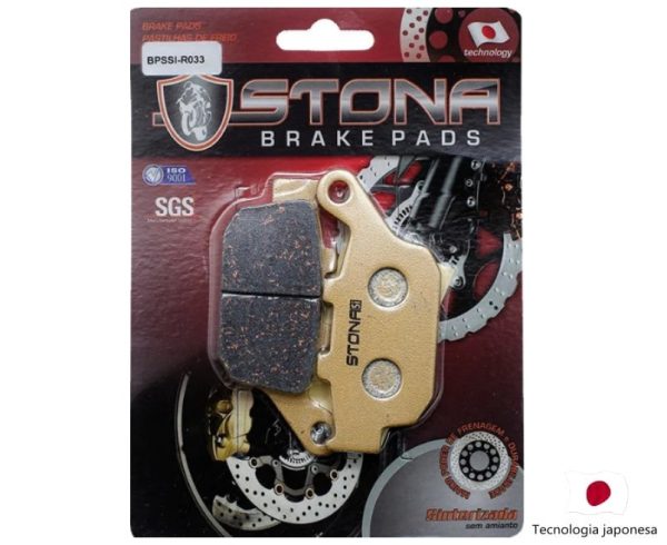 Stona SINT R033-----