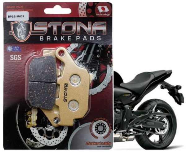 Stona SINT R033- CB HORNET S ABS 600 04-07 T