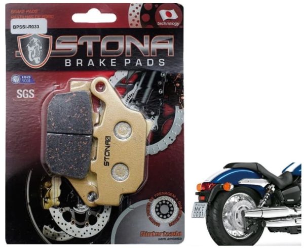 Stona SINT R033-SHADOW 750 11-17