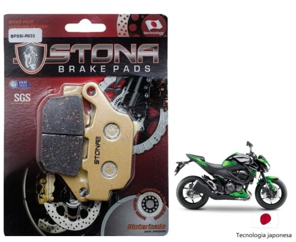 Stona SINT R033-Z 800 800 13-16