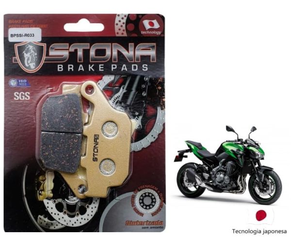 Stona SINT R033-Z 900 900 17-19