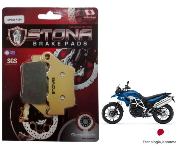 Stona SINT R124 -F GS 700 17 -