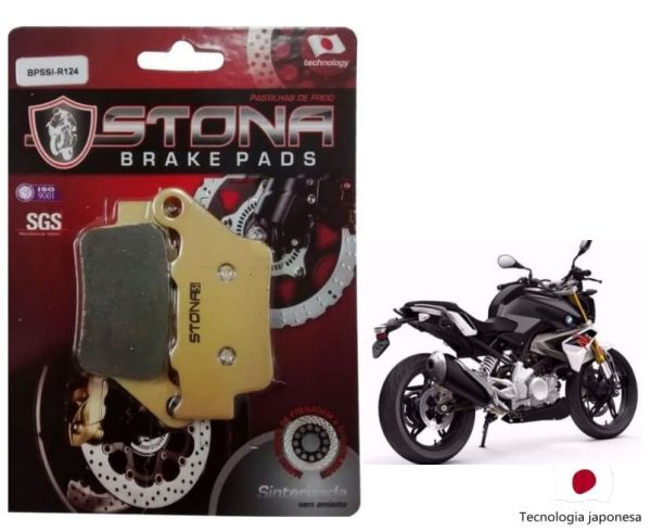 Stona SINT R124 -G 310 17-