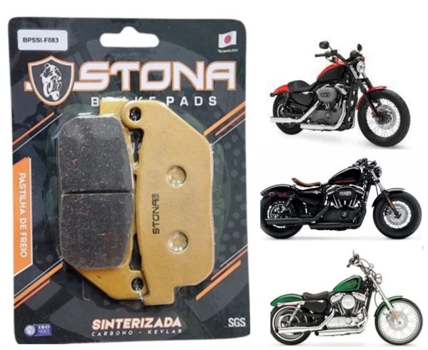 Stona Sint F083 - 1200