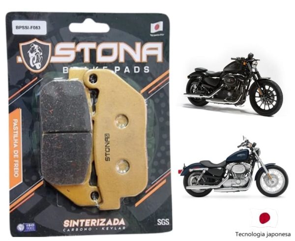 Stona Sint F083 - 883