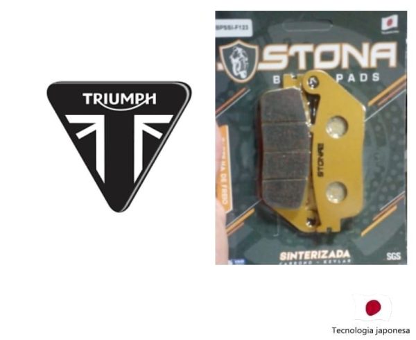 Stona triumnph 01 disco