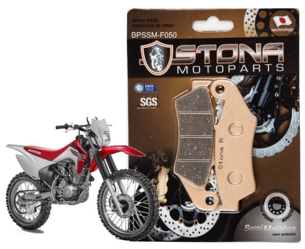 Crf 230f 2007 a 2021