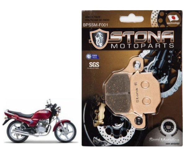 F001 - KASINSKI MAGIK 125 02- D