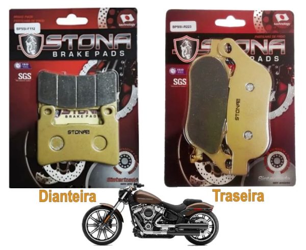 FXBR BREAKOUT 1690 2015 até 2017