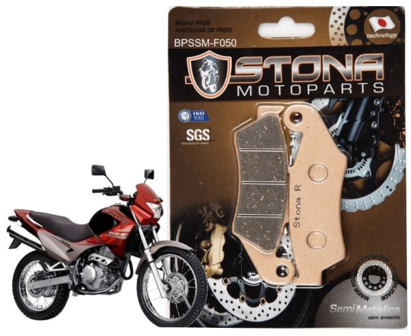 HONDA NX4 FALCON 400 1999 em diante