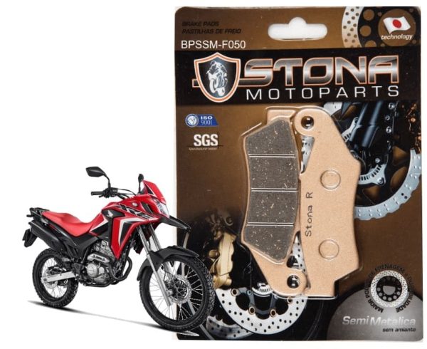 HONDA XRE com ABS 300 2019 em diante