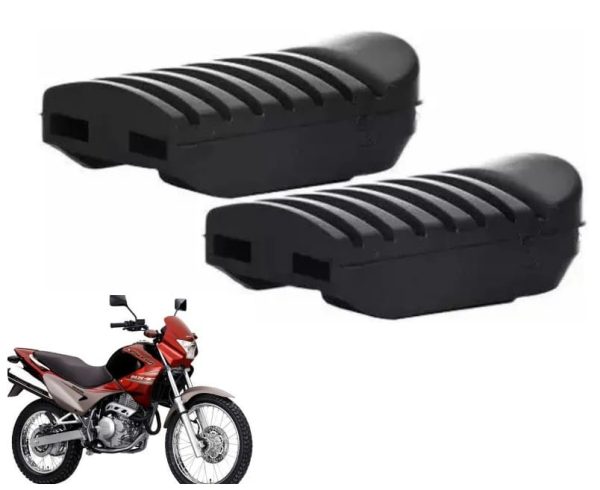 Honda Nx 400 FALCON - 2001 - 2006 -