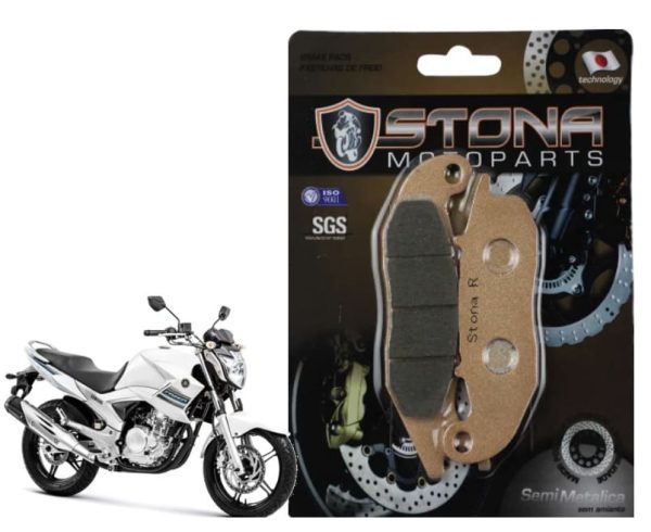 SM F026 - YAMAHA FAZER YS 250 16- D