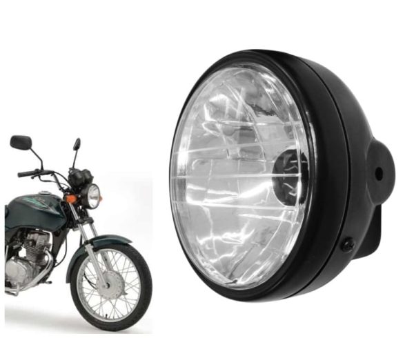 WF510- CG Titan 125-KS 00-04