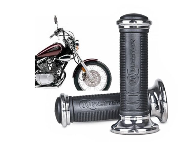 WM1210 - -Virago 250 1995 a 2002