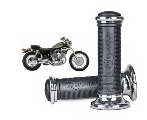 WM1210 - -Virago 535 1994 a 2002