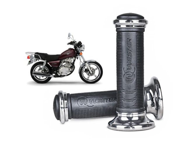 WM1210 - -intruder 125 2002 a 2016