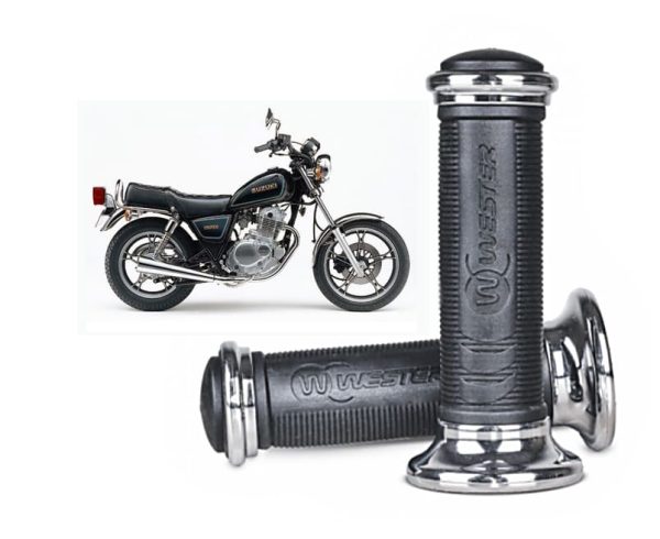 WM1210 - -intruder 250 1995 a 2003