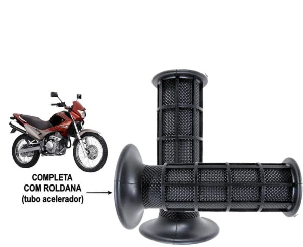 WR211+1860 - FALCON nx4