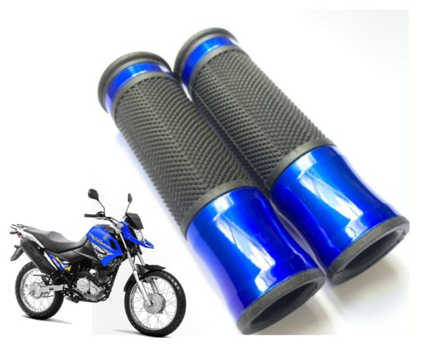 XTZ 150 Crosser 2014 a 2020