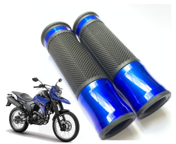 XTZ 250 Lander ABS 2019 a 2022