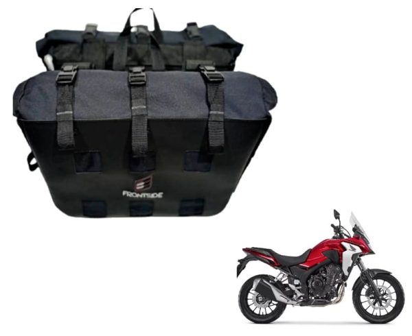 655 - - - - - - - - - - - Cb 500X