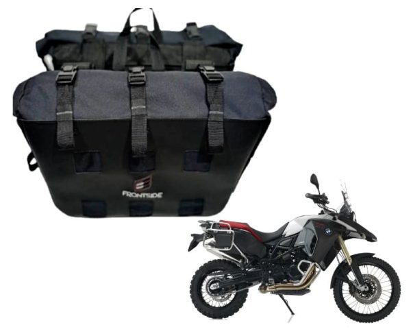 655 - - - - - - - - - - - F800GS