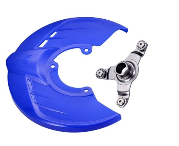 ASDC - 4 ASDG-04 - Blue