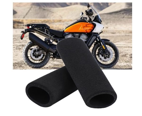 Harley CAPA
