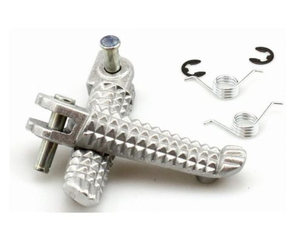 PEDALEIRA MT03 - - -